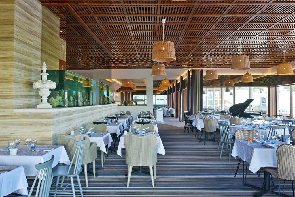 Hotel Pestana Premium & Golf Alvor