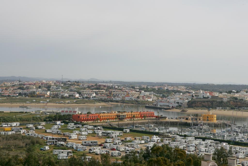Hotel Santa Catarina Algarve 3*