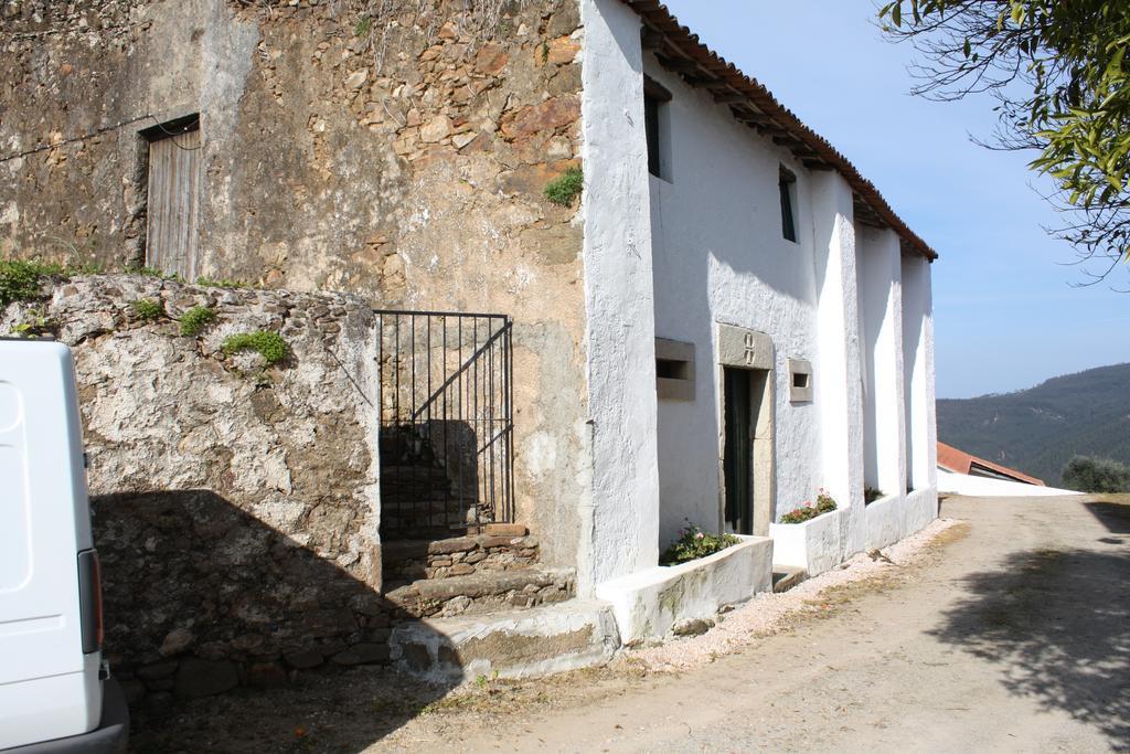 Quinta Do Cerquito Ferreira do Zezere