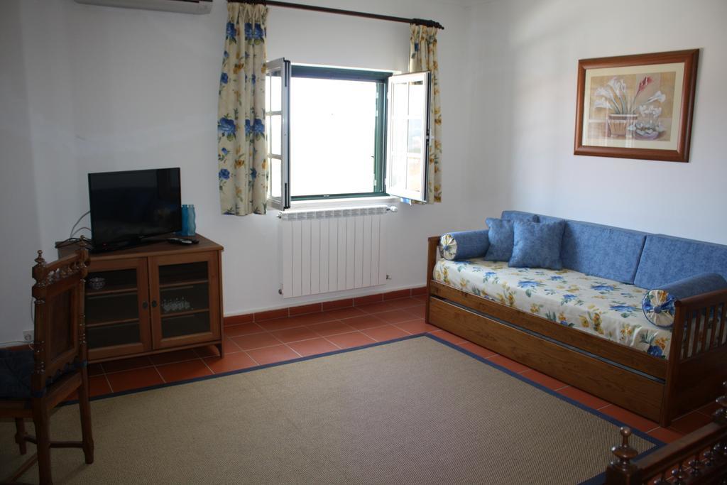 Farm stay Quinta Do Cerquito
