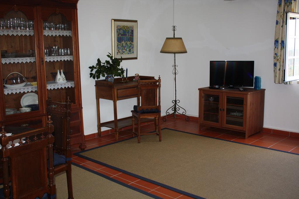 Farm stay Quinta Do Cerquito *
