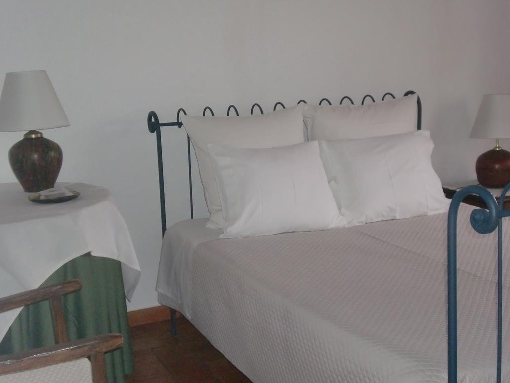 Country house Horta Da Quinta Mertola