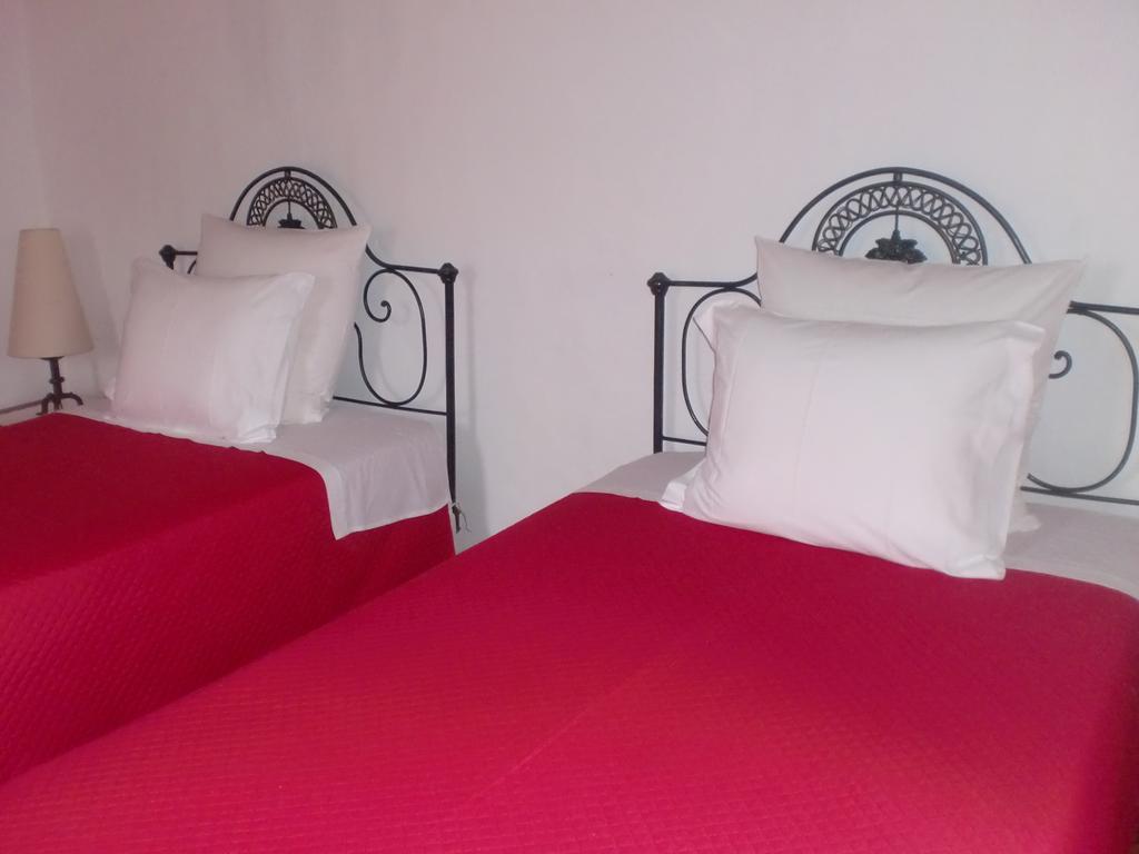 Country house Horta Da Quinta *