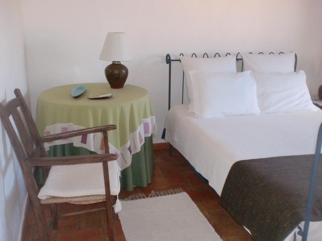 Country house Horta Da Quinta Mertola
