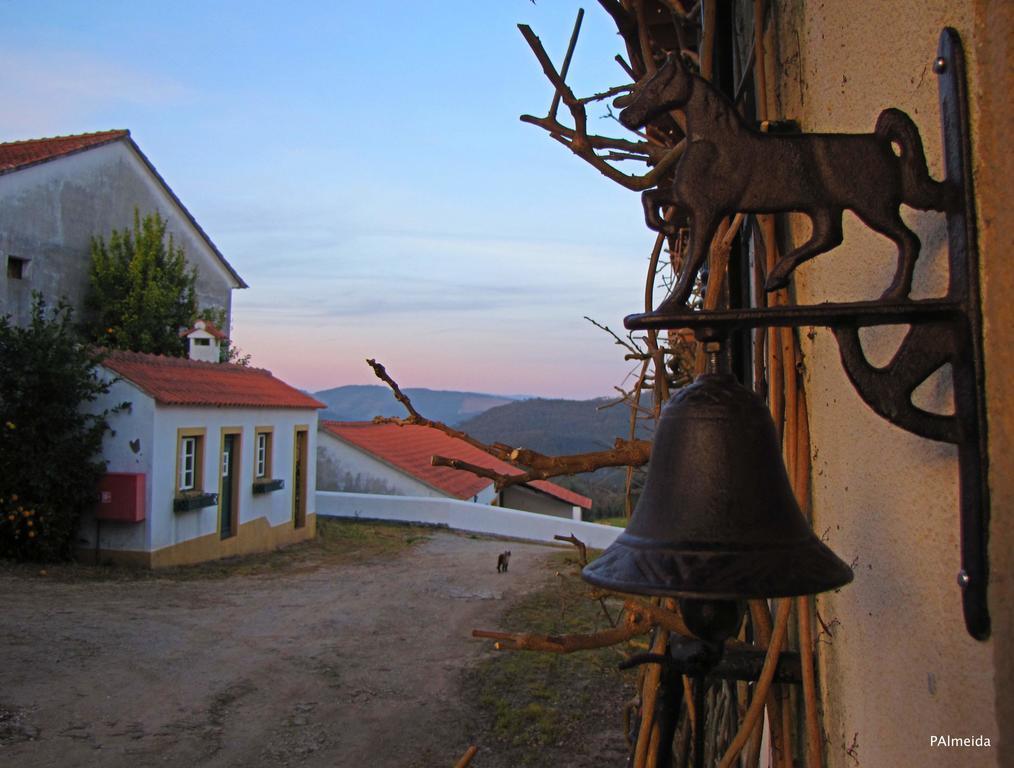 Farm stay Quinta Do Cerquito *
