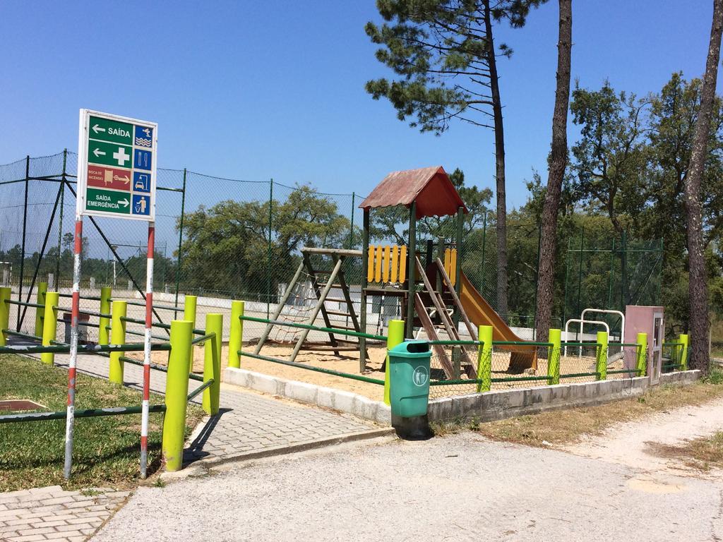 Campsite Valbom By Campigir Sesimbra