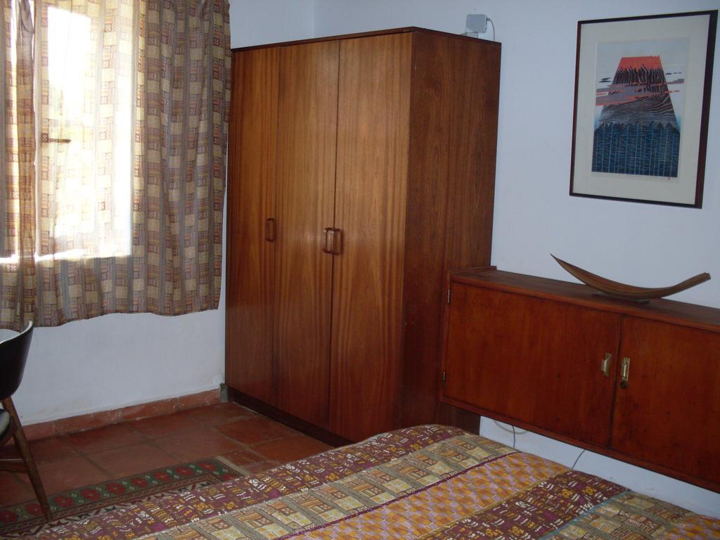 Country house Montes De Baixo *