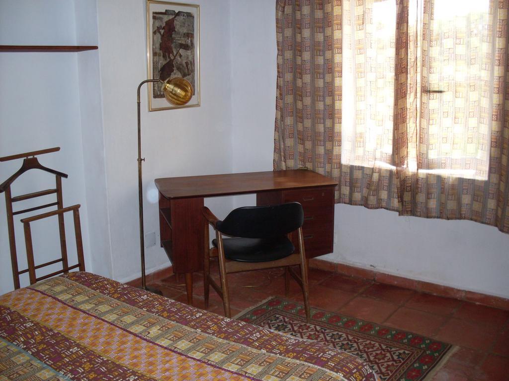 Country house Montes De Baixo