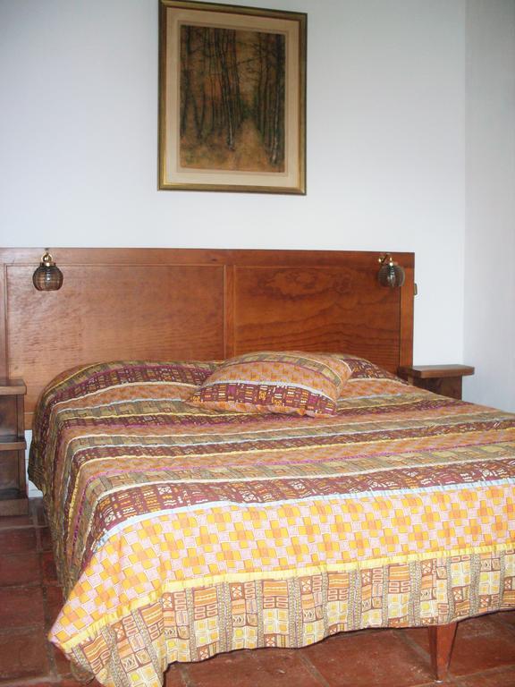 Country house Montes De Baixo Odeceixe