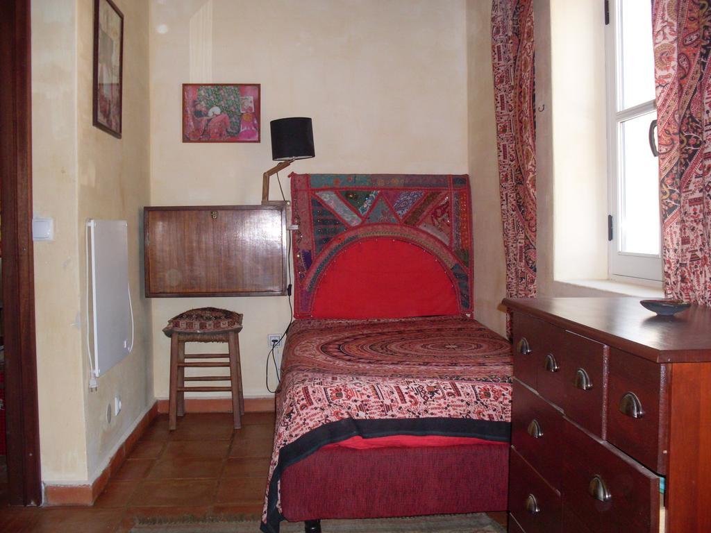 Montes De Baixo