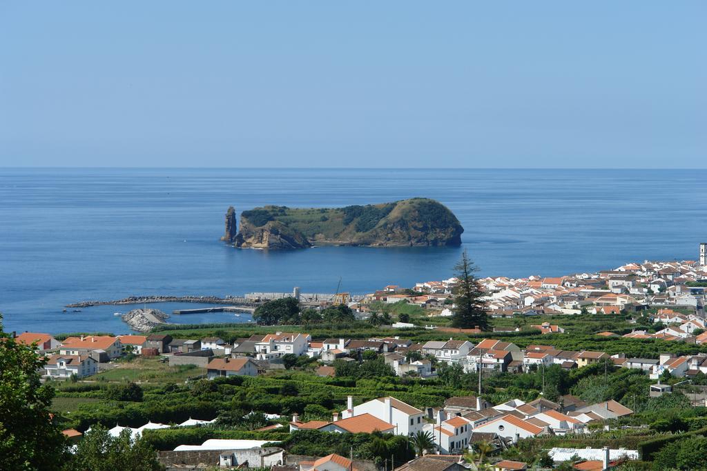 Quinta Dos Curubas Vila Franca do Campo