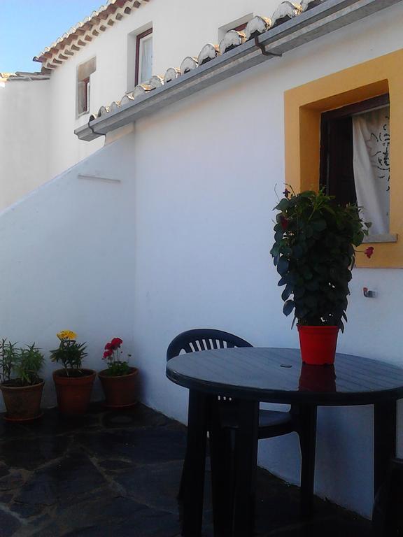 Apartamento Casa O Arco Local *