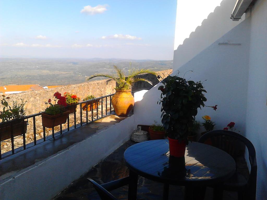 Apartment Casa O Arco Local