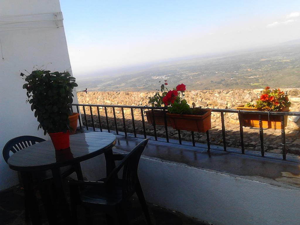 Casa O Arco Local Marvão