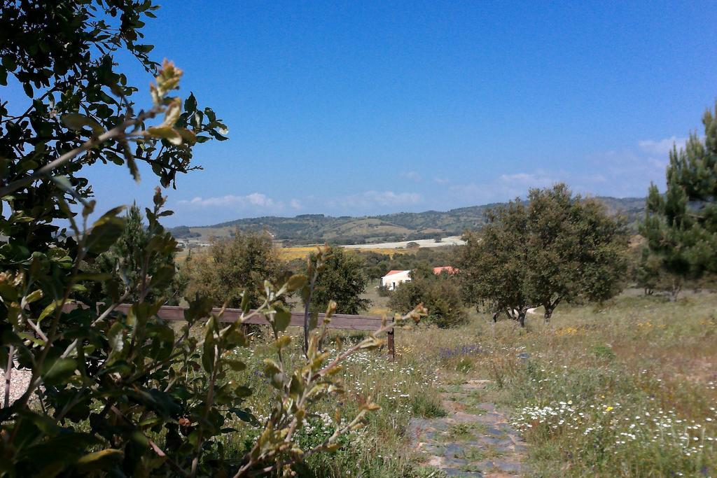 Landhuis Gotas De Luar Turismo Rural *