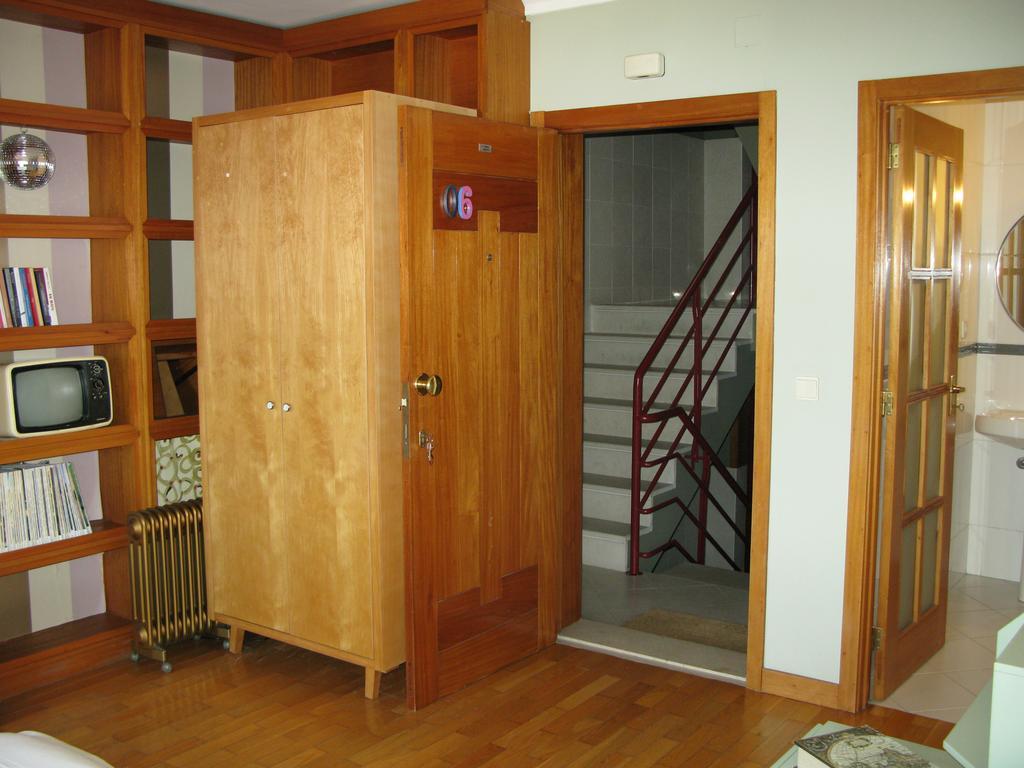 Apartment Casamia Apartments@porto *