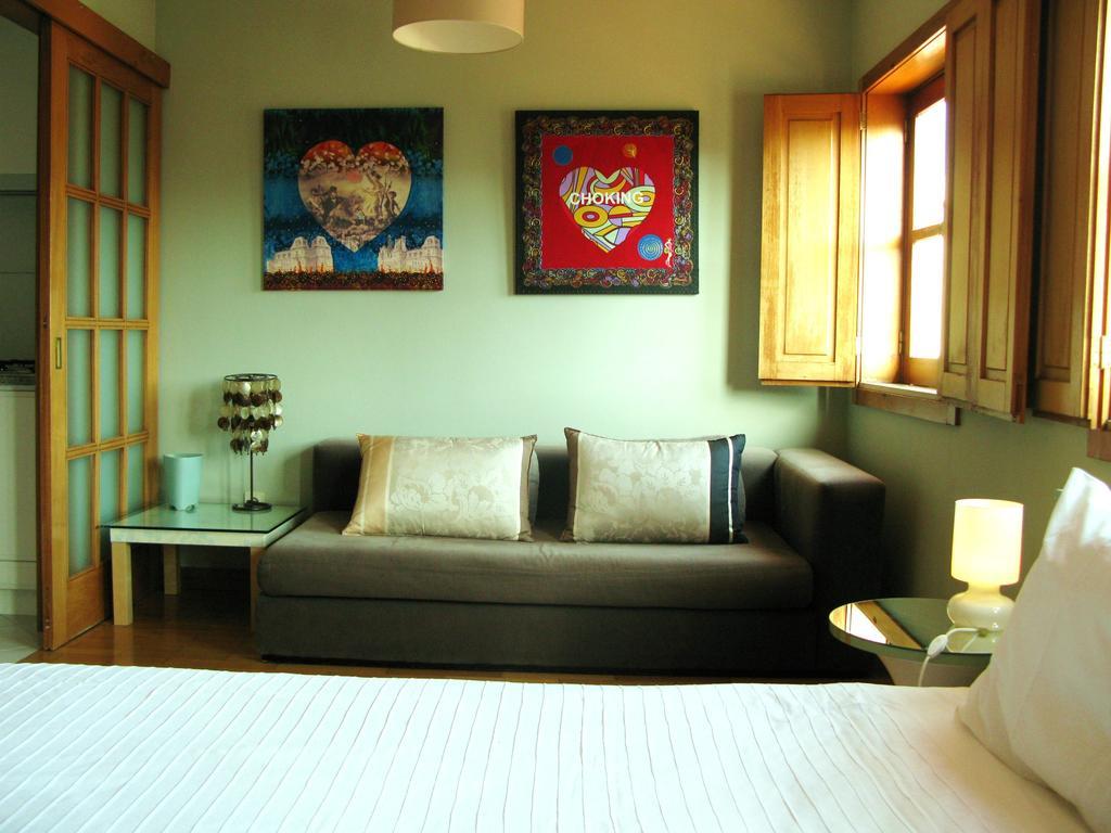 Casamia Apartments@porto