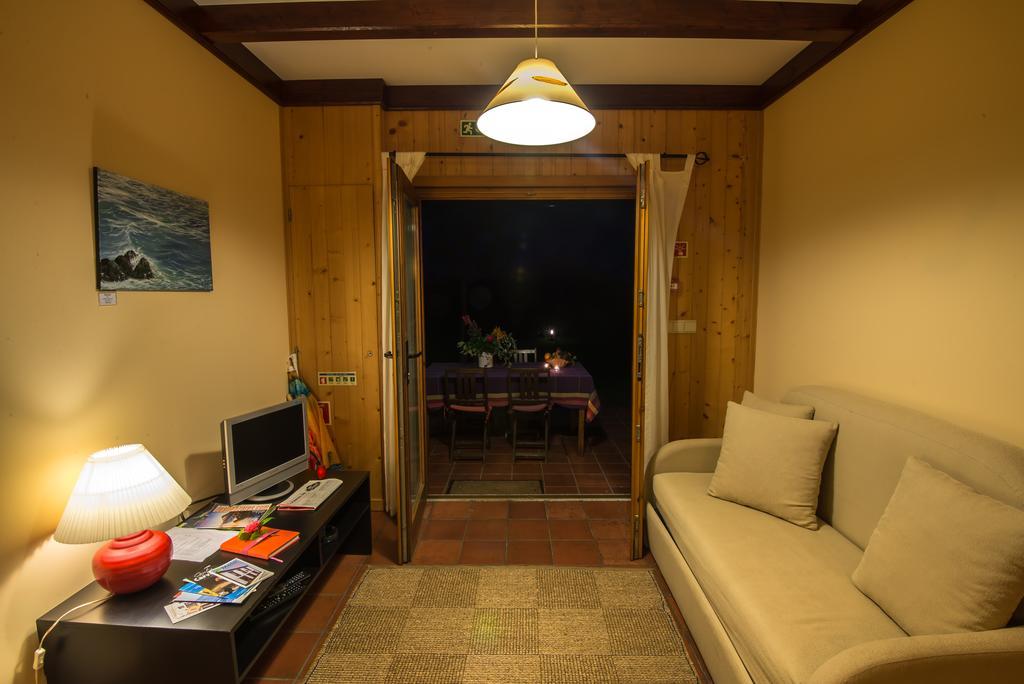 Vakantieboerderij Quinta Dos Curubas