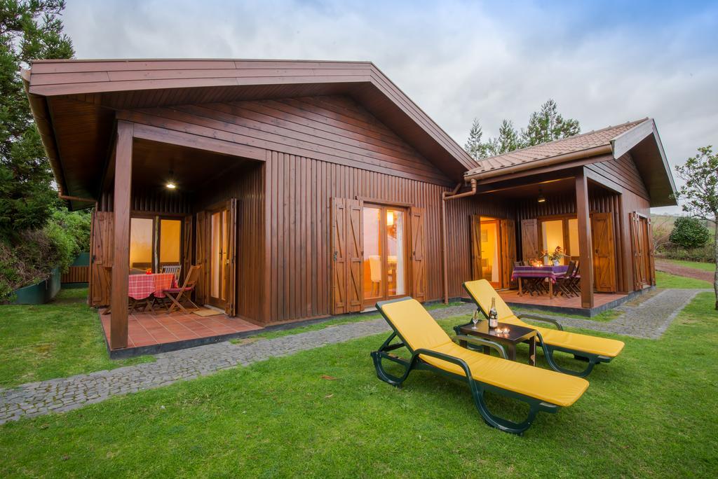 Vakantieboerderij Quinta Dos Curubas