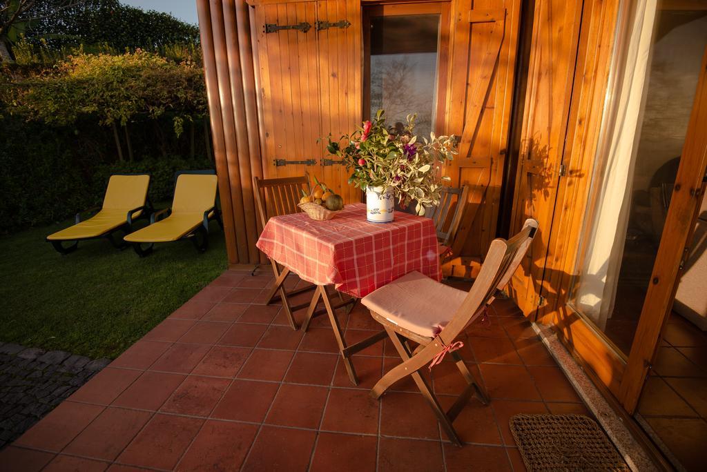 Vakantieboerderij Quinta Dos Curubas *