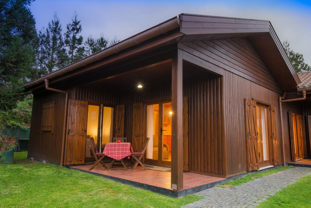 Vakantieboerderij Quinta Dos Curubas *