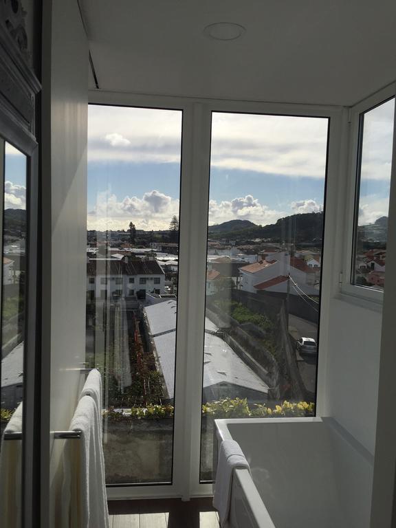Apartment Casa Senhora Da Rosa Ponta Delgada (Sao Miguel)