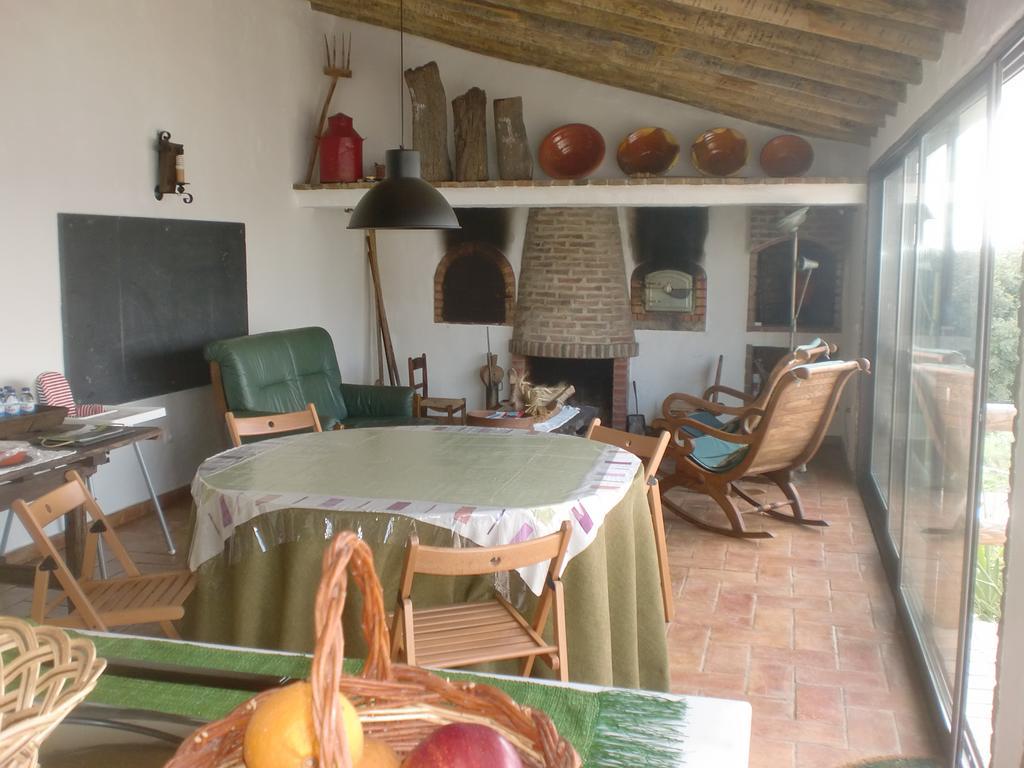Country house Horta Da Quinta