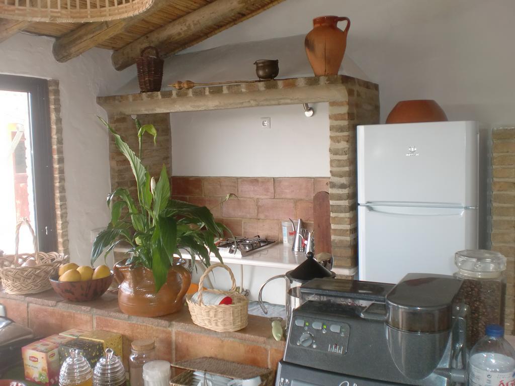 Country house Horta Da Quinta