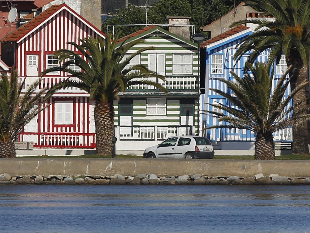 Guest house Varandas Da Ria
