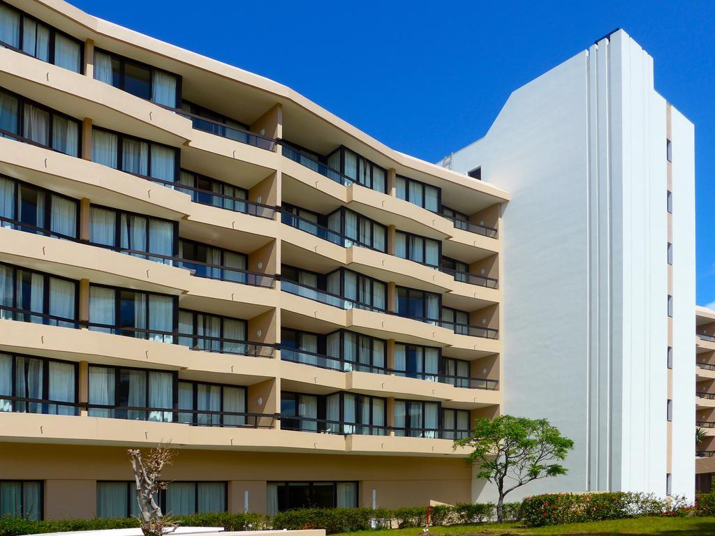 Hotel Pestana Bahia Nature &