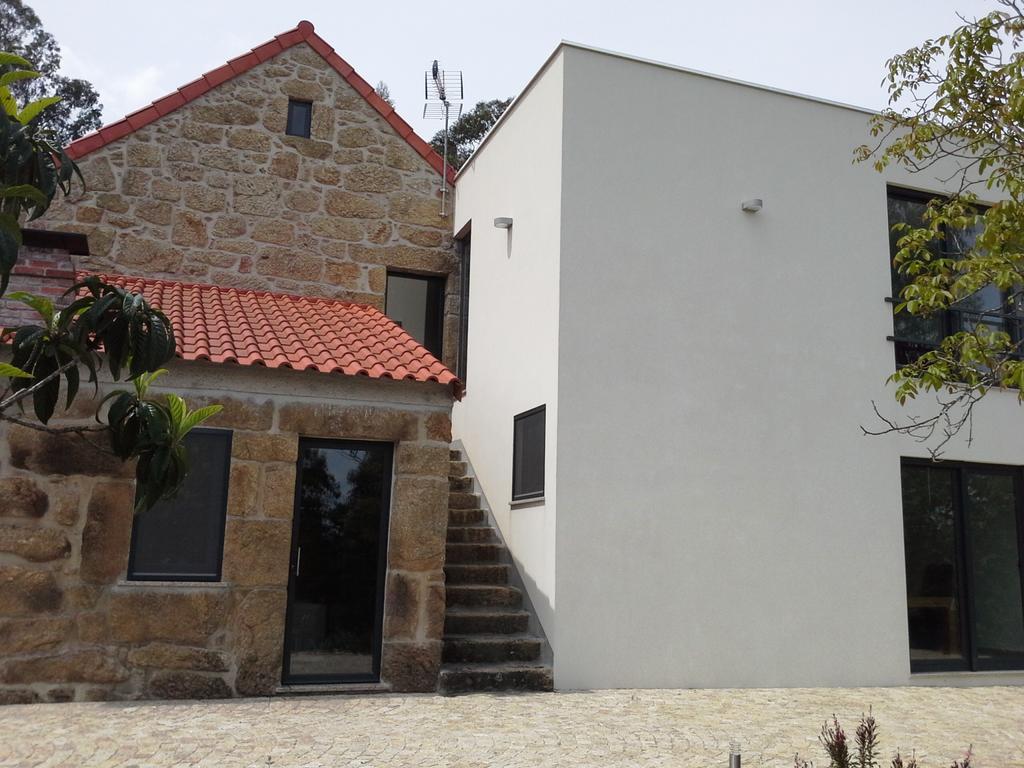 Lugar Do Pego