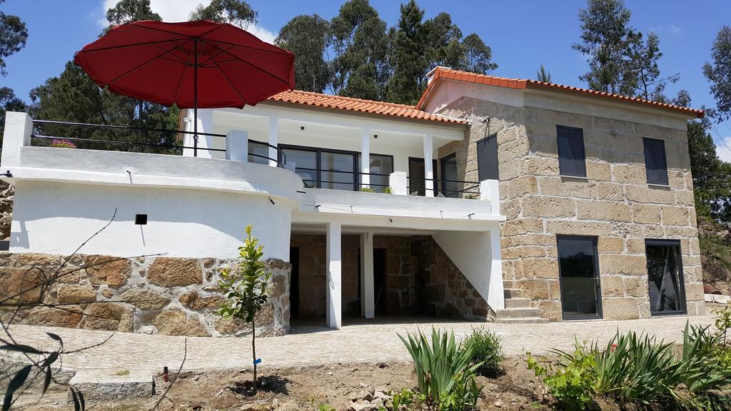 Lugar Do Pego Tondela