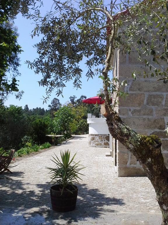 Holiday home Lugar Do Pego *