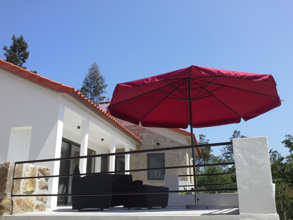 Holiday home Lugar Do Pego