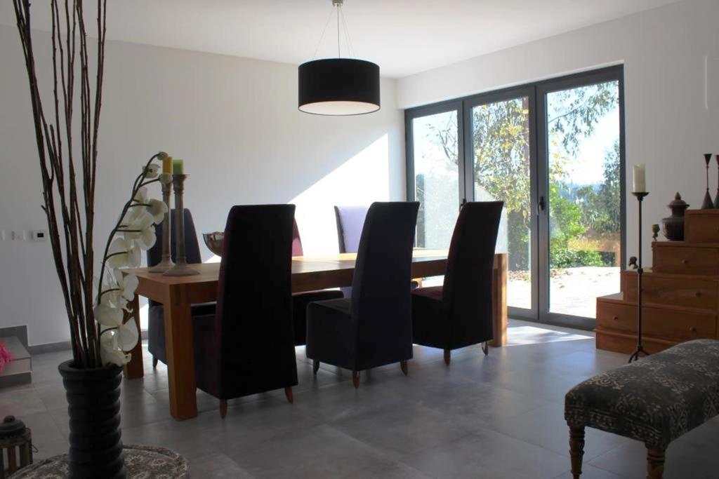 Holiday home Lugar Do Pego Tondela