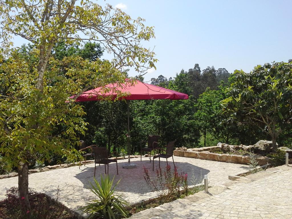 Holiday home Lugar Do Pego *