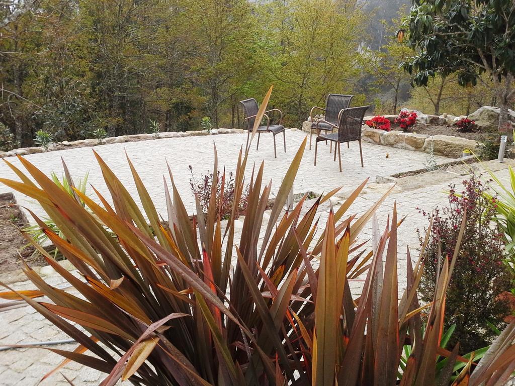 Holiday home Lugar Do Pego Tondela
