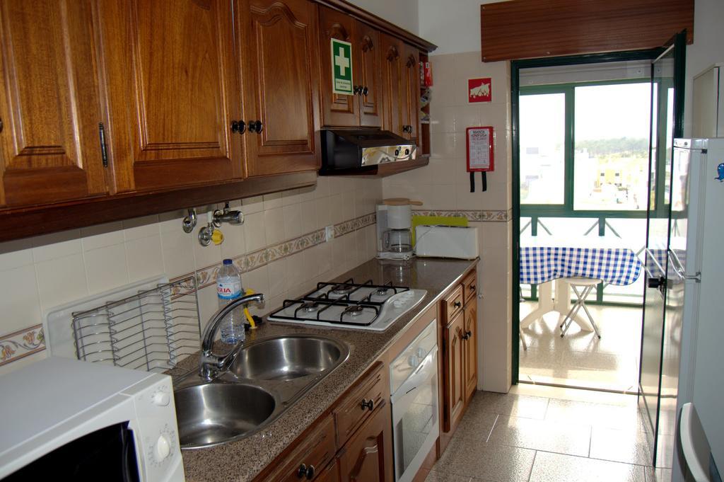 Apartamento Sol E Mar 2 *