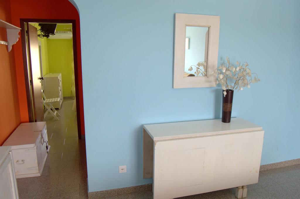 Apartamento Sol E Mar 2