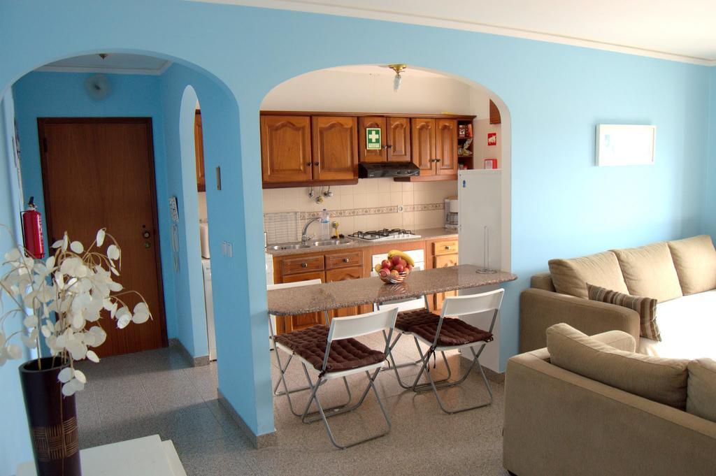 Apartamento Sol E Mar 2 Monte Gordo
