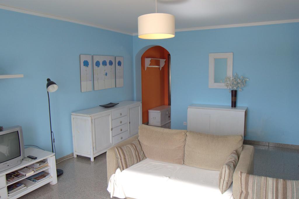 Apartamento Sol E Mar 2 *