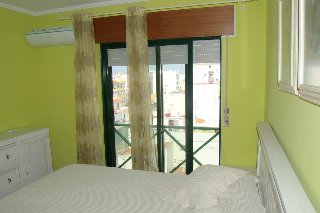 Apartamento Sol E Mar 2
