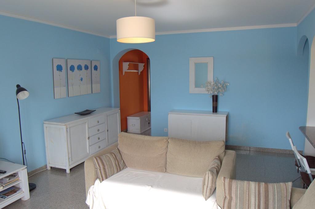 Apartamento Sol E Mar 2 *