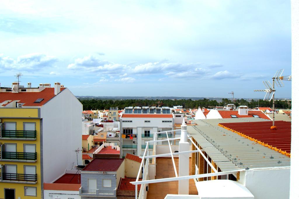 Apartamento Sol E Mar 2 Monte Gordo