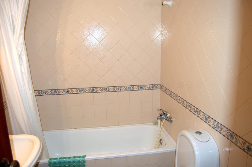 Apartamento Sol E Mar 2 *