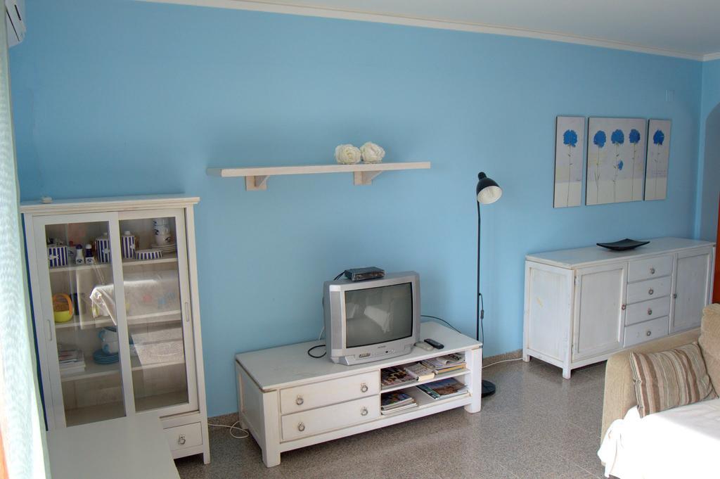 Apartamento Sol E Mar 2