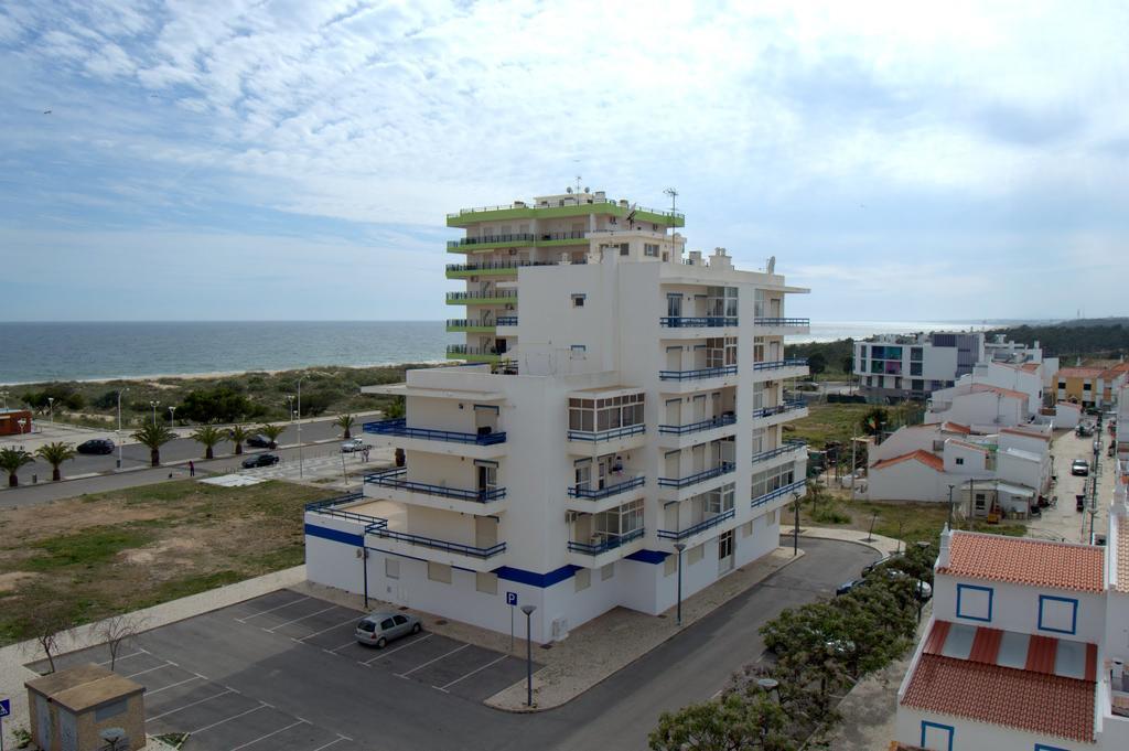 Apartamento Sol E Mar 2 Monte Gordo