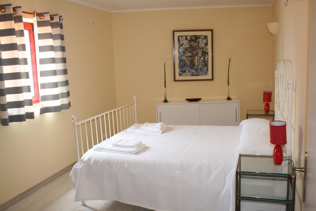 Quinta Da Faianca Almocageme