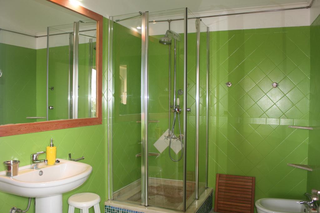 Guest house Quinta Da Faianca
