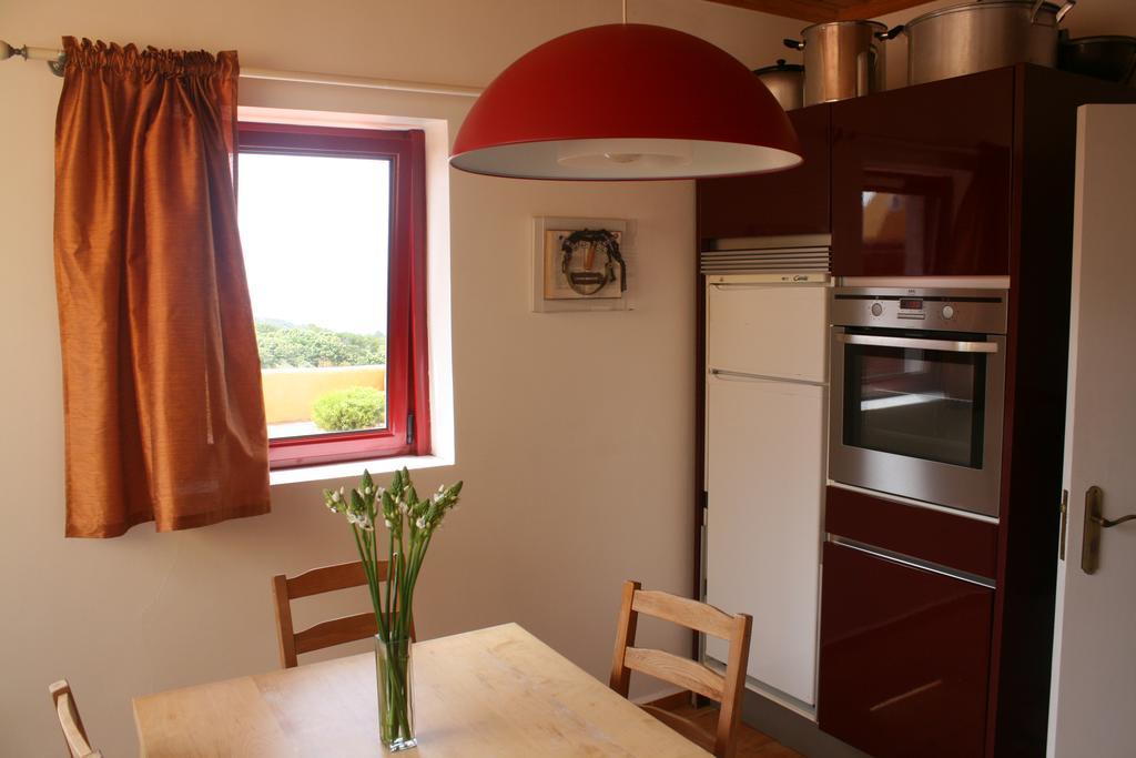 Guest house Quinta Da Faianca Almocageme